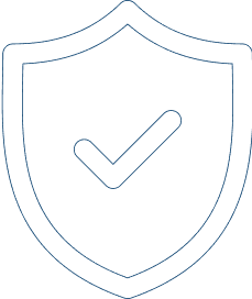 icon - sicher